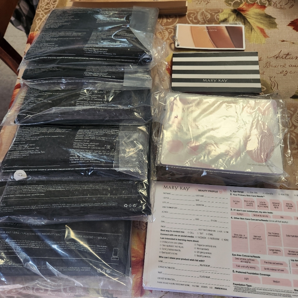 MARY KAY bundle